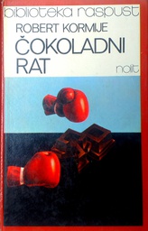 [D-05-5B] ČOKOLADNI RAT