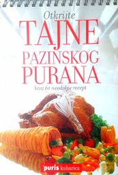 [D-05-5B] OTKRIJTE TAJNE PAZINSKOG PURANA