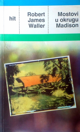 [D-05-5B] MOSTOVI U OKRUGU MADISON