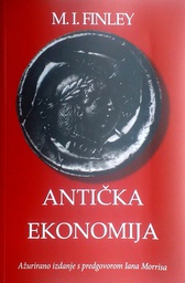 [D-05-5B] ANTIČKA EKONOMIJA