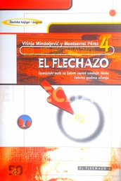[D-05-5A] EL FLECHAZO