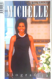 [D-05-5A] MICHELLE BIOGRAFIJA