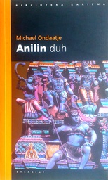 [D-05-5A] ANILIN DUH