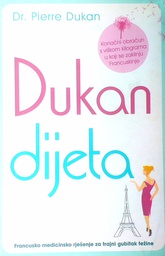 [D-05-5A] DUKAN DIJETA