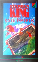 [D-05-5A] ROSE MADDER