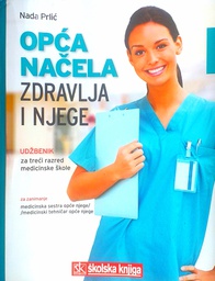 [D-03-1A] OPĆA NAČELA ZDRAVLJA I NJEGE