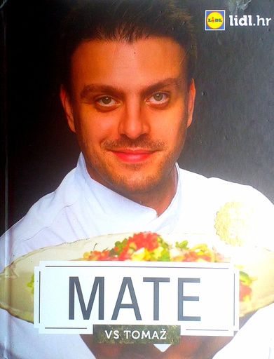 [D-03-1A] MATE VS TOMAŽ