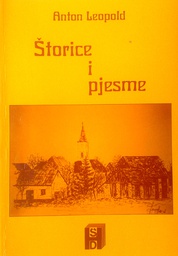 [D-05-6B] ŠTORICE I PJESME