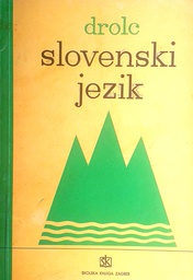 [D-05-6B] SLOVENSKI JEZIK
