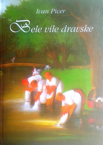 [D-05-6B] BELE VILE DRAVSKE