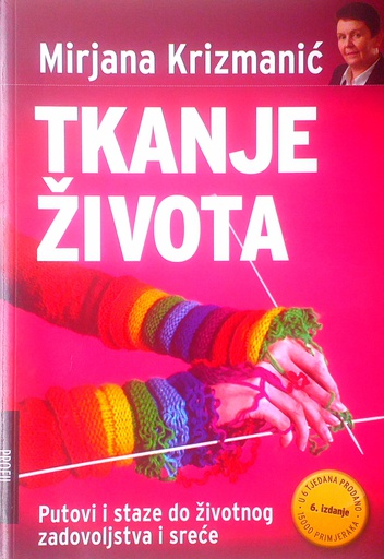 [D-05-6B] TKANJE ŽIVOTA