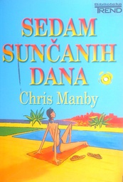 [D-05-6B] SEDAM SUNČANIH DANA