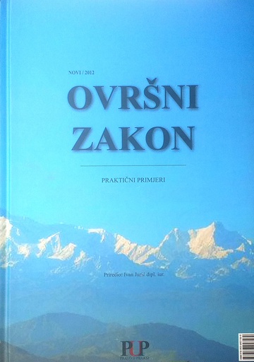 [D-05-6A] OVRŠNI ZAKON - PRAKTIČNI PRIMJERI