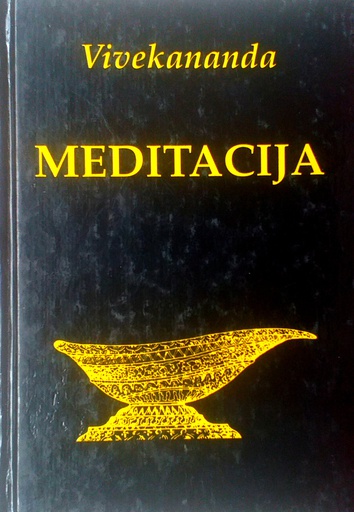 [D-05-6A] MEDITACIJA