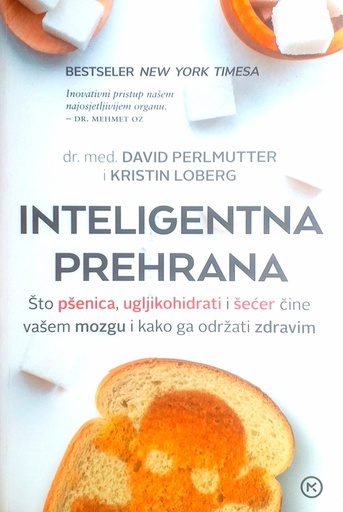 [D-05-6A] INTELIGENTNA PREHRANA