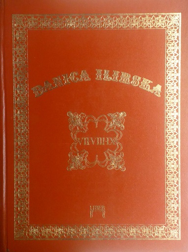 [D-04-1B] DANICA ILIRSKA VII-VIII-IX (PRETISAK 1841./43.)