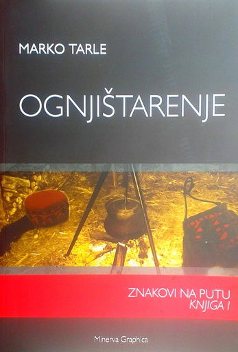 [D-06-2B] OGNJIŠTARENJE