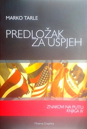 [D-06-2B] PREDLOŽAK ZA USPJEH