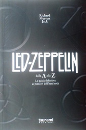 [D-06-2B] LED ZEPPELIN