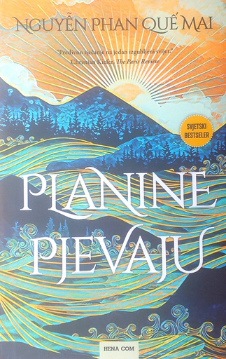 [D-06-2B] PLANINE PJEVAJU