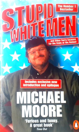 [D-06-2A] STUPID WHITE MEN