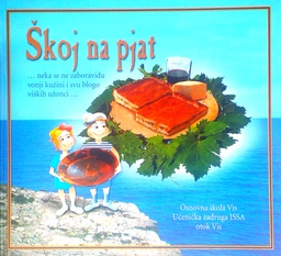 [D-06-2A] ŠKOJ NA PJAT