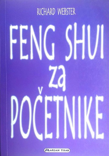 [D-06-3B] FENG SHUI ZA POČETNIKE