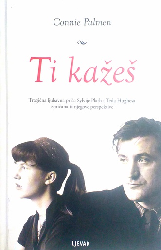 [D-06-3B] TI KAŽEŠ