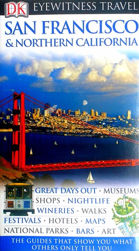 [D-06-3B] SAN FRANCISCO & NORTHERN CALIFORNIA