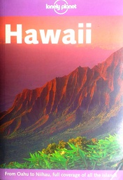[D-06-3B] HAWAII