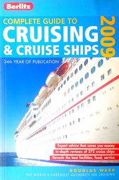 [D-06-3B] COMPLETE GUIDE TO CRUISING &amp; CRUISE SHIPS