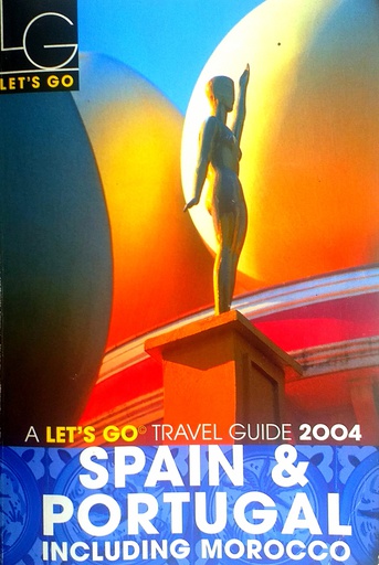 [D-06-3B] SPAIN & PORTUGAL INCLUDING MOROCCO