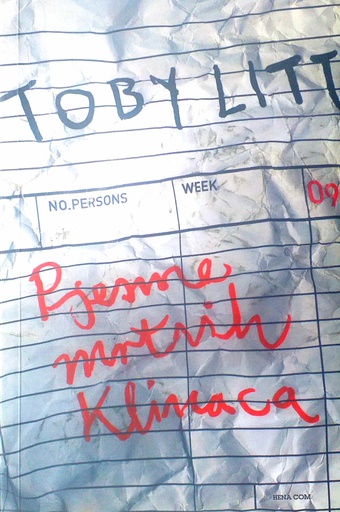 [D-06-3B] PJESME MRTVIH KLINACA