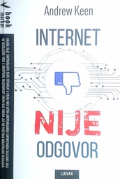 [D-06-3B] INTERNET NIJE ODGOVOR