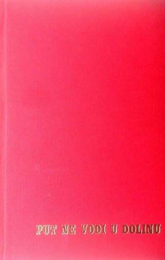 [D-06-3A] PUT NE VODI U DOLINU