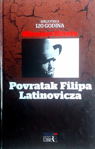[D-06-3A] POVRATAK FILIPA LATINOVICZA