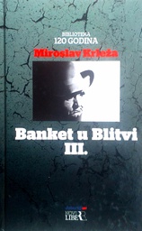 [D-06-3A] BANKET U BLITVI III.