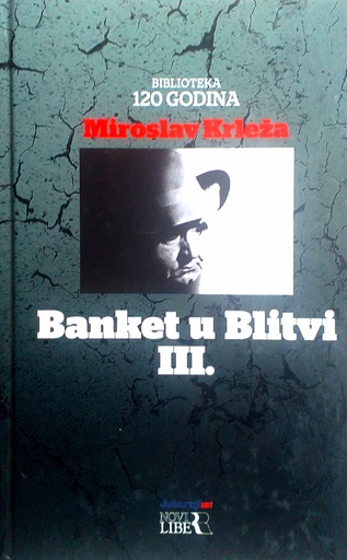[D-06-3A] BANKET U BLITVI III.