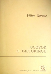 [D-06-3A] UGOVOR O FACTORINGU