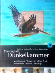 [D-06-3A] DIE DIGITALE DUNKELKAMMER