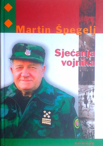 [D-06-4B] SJEĆANJA VOJNIKA