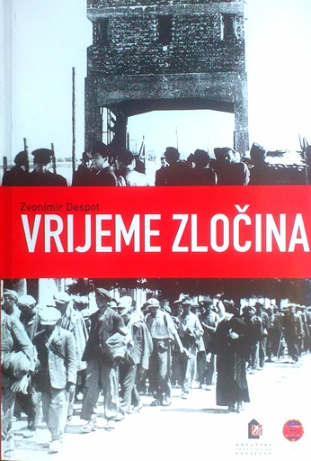 [D-06-4B] VRIJEME ZLOČINA