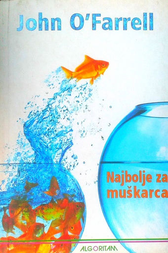 [D-06-4B] NAJBOLJE ZA MUŠKARCA
