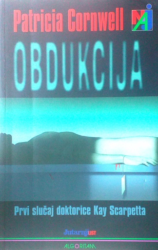 [D-06-4B] OBDUKCIJA