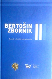 [D-06-4A] BERTOŠIN ZBORNIK