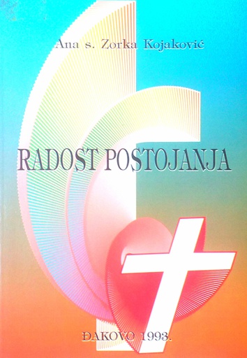 [D-06-4A] RADOST POSTOJANJA