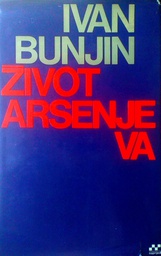 [D-06-4A] ŽIVOT ARSENJEVA