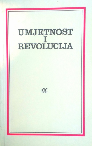 [D-06-5B] UMJETNOST I REVOLUCIJA