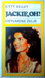 [D-06-5B] JACKIE, OH! OSTVARENE ŽELJE