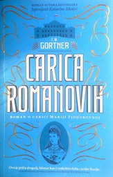 [D-06-5B] CARICA ROMANOVIH